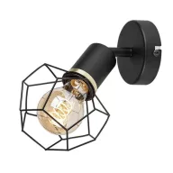 RÁBALUX Fran 71065 Fali lámpa IP20 230V, 50Hz