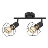 RÁBALUX Fran 71066 Mennyezeti lámpa IP20 230V, 50Hz