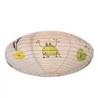 RÁBALUX Froggo 71068 Gyereklámpa IP20