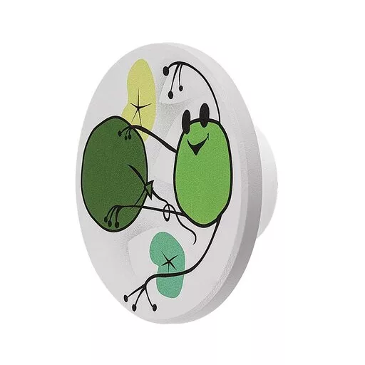 RÁBALUX Froggo 71070 Gyereklámpa IP20 230V, 50Hz