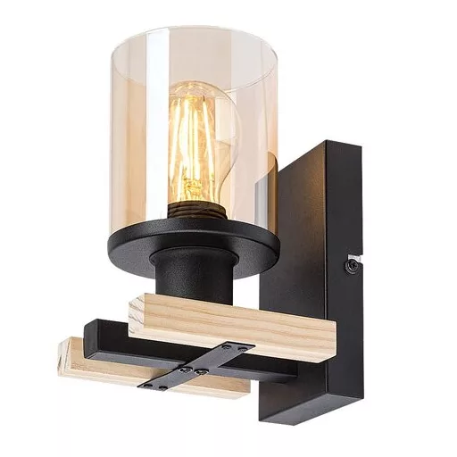 RÁBALUX Niylah 71080 Fali lámpa IP20 230V, 50Hz