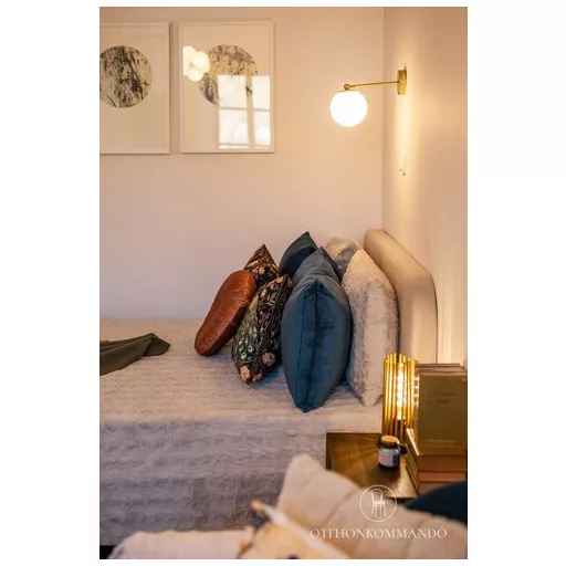 RÁBALUX Kiara 71081 Fali lámpa IP20 230V, 50Hz
