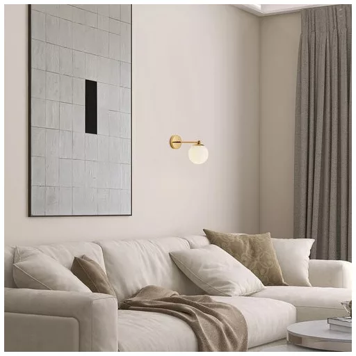 RÁBALUX Kiara 71081 Fali lámpa IP20 230V, 50Hz