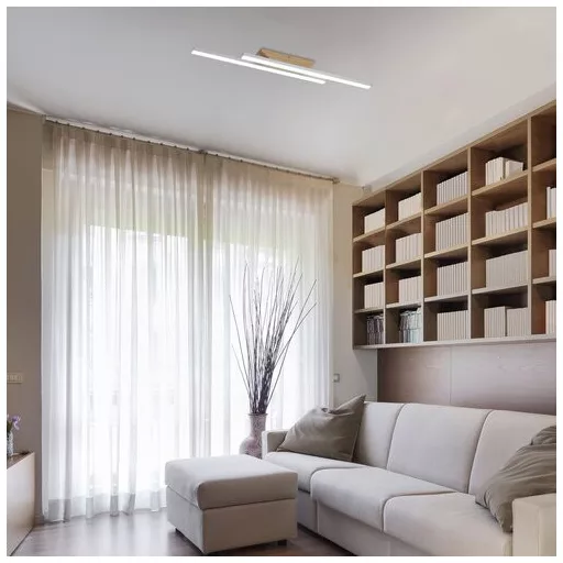 RÁBALUX Tamur 71084 Mennyezeti lámpa IP20 230V, 50Hz