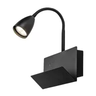 RÁBALUX Tacito 71089 Fali lámpa IP20 230V, 50Hz