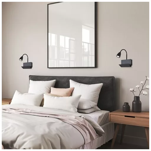 RÁBALUX Tacito 71089 Fali lámpa IP20 230V, 50Hz