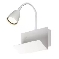 RÁBALUX Tacito 71090 Fali lámpa IP20 230V, 50Hz