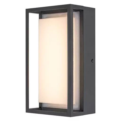 RÁBALUX Mendoza 7109 Kültéri fali lámpa IP65 230V, 50Hz