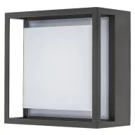 RÁBALUX Mendoza 7110 Kültéri fali lámpa IP65 230V, 50Hz