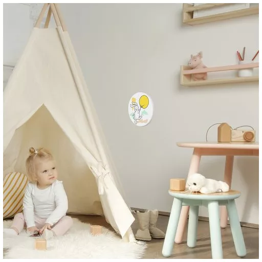 RÁBALUX Hopply 71100 Gyereklámpa IP20 230V, 50Hz
