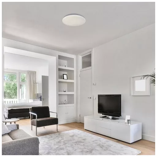 RÁBALUX Vendel 71104 Mennyezeti lámpa IP20 230V, 50Hz