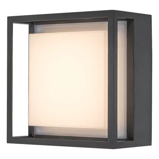 RÁBALUX Mendoza 7110 Kültéri fali lámpa IP65 230V, 50Hz