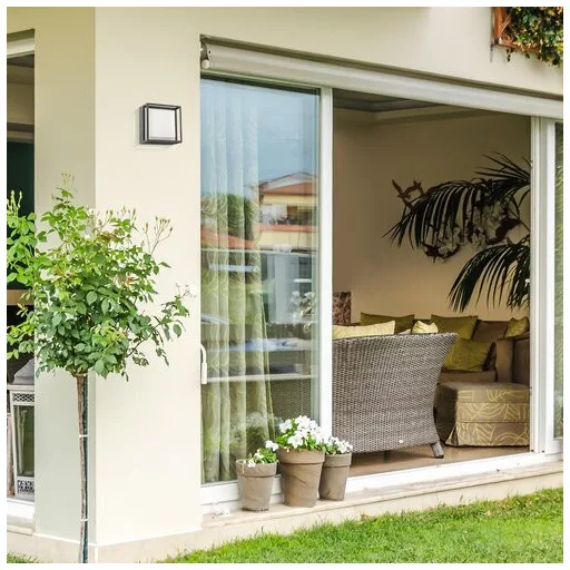 RÁBALUX Mendoza 7110 Kültéri fali lámpa IP65 230V, 50Hz