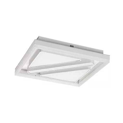 RÁBALUX Gremin 71111 Mennyezeti lámpa IP20 230V, 50Hz