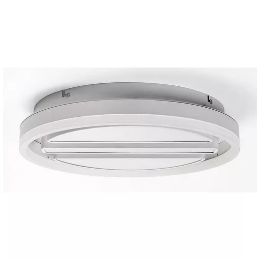 RÁBALUX Gremin 71112 Mennyezeti lámpa IP20 230V, 50Hz