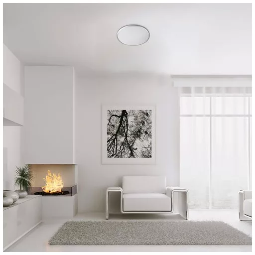 RÁBALUX Engon 71131 Mennyezeti lámpa IP20 230V, 50Hz