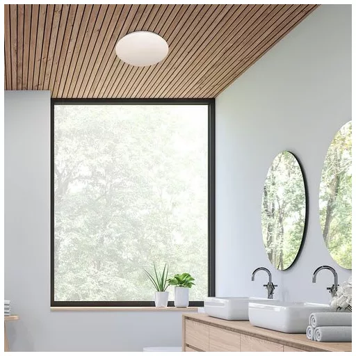 RÁBALUX Lucas 71134 Mennyezeti lámpa IP44 230V, 50Hz
