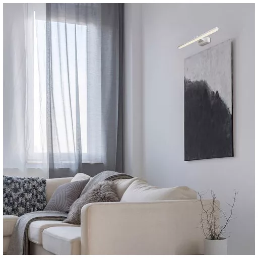 RÁBALUX Nabil 71148 Képmegvilágító lámpa IP20 230V, 50Hz