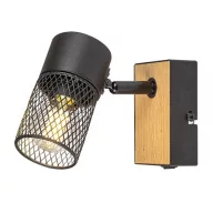 RÁBALUX Metta 71151 Spotlámpa IP20 230V, 50Hz