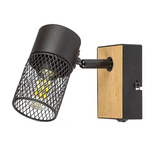 RÁBALUX Metta 71151 Spotlámpa IP20 230V, 50Hz