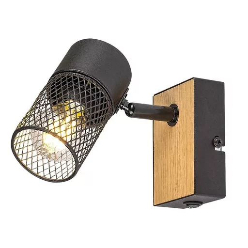 RÁBALUX Metta 71151 Spotlámpa IP20 230V, 50Hz