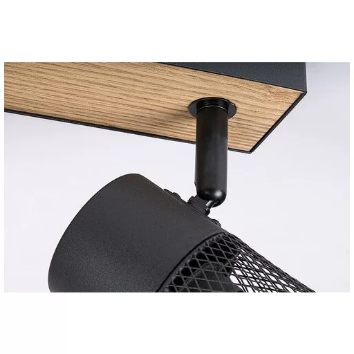 RÁBALUX Metta 71153 Spotlámpa IP20 230V, 50Hz