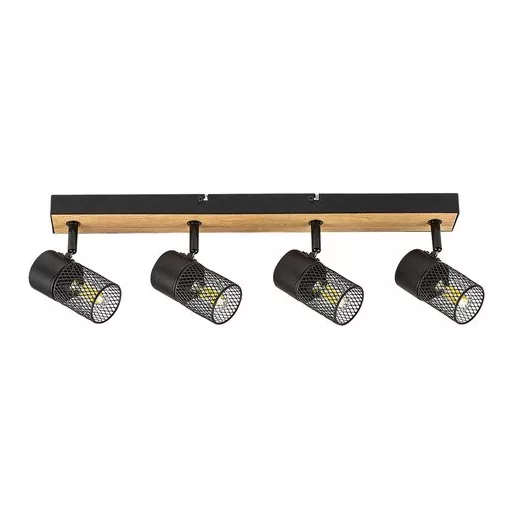RÁBALUX Metta 71154 Spotlámpa IP20 230V, 50Hz