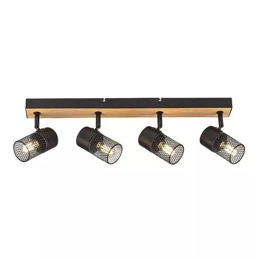 RÁBALUX Metta 71154 Spotlámpa IP20 230V, 50Hz