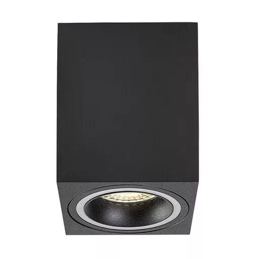 RÁBALUX Kobald 71163 Ráépíthető és Beépíthető lámpa IP20 230V, 50Hz