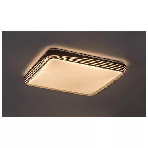 RÁBALUX Druzor 71166 Mennyezeti lámpa IP20 230V, 50Hz