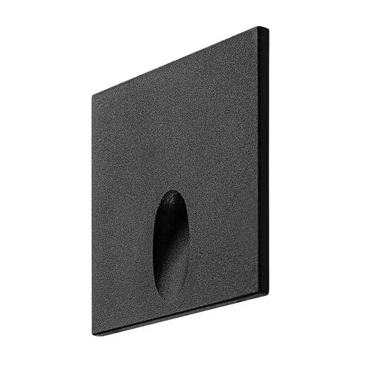RÁBALUX Boven 71169 Ráépíthető és Beépíthető lámpa IP54 230V, 50Hz