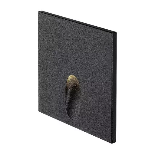 RÁBALUX Boven 71169 Ráépíthető és Beépíthető lámpa IP54 230V, 50Hz