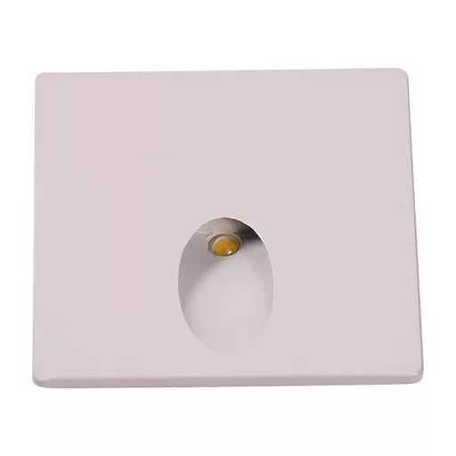 RÁBALUX Boven 71170 Ráépíthető és Beépíthető lámpa IP54 230V, 50Hz