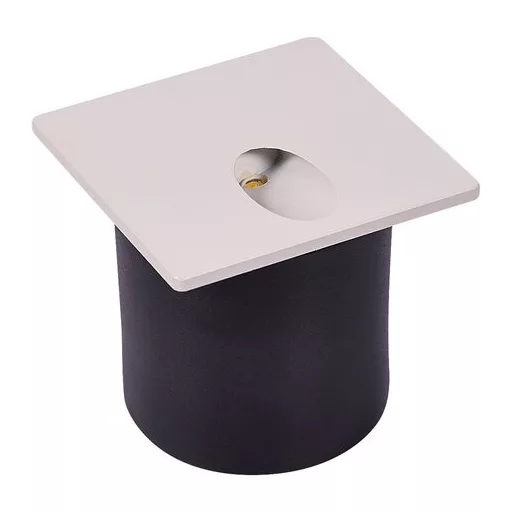 RÁBALUX Boven 71170 Ráépíthető és Beépíthető lámpa IP54 230V, 50Hz