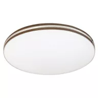 RÁBALUX Oscar2 71173 Mennyezeti lámpa IP20 230V, 50Hz