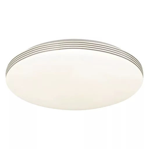 RÁBALUX Oscar2 71175 Mennyezeti lámpa IP20 230V, 50Hz