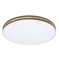 RÁBALUX Oscar2 71177 Mennyezeti lámpa IP20 230V, 50Hz