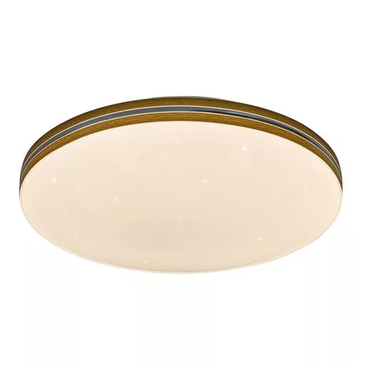 RÁBALUX Oscar2 71177 Mennyezeti lámpa IP20 230V, 50Hz