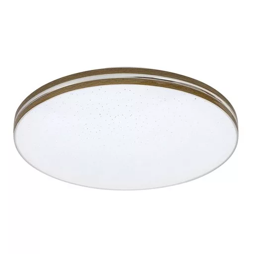 RÁBALUX Oscar2 71177 Mennyezeti lámpa IP20 230V, 50Hz