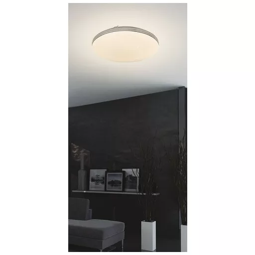 RÁBALUX Oscar2 71177 Mennyezeti lámpa IP20 230V, 50Hz