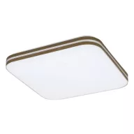 RÁBALUX Oscar2 71178 Mennyezeti lámpa IP20 230V, 50Hz