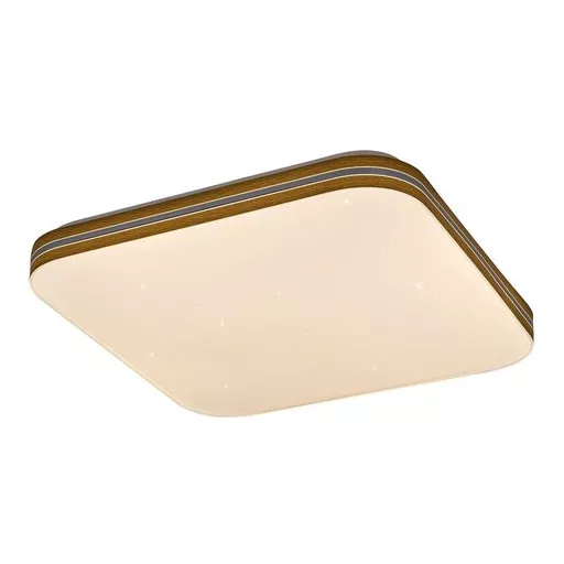 RÁBALUX Oscar2 71178 Mennyezeti lámpa IP20 230V, 50Hz