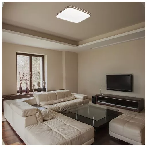 RÁBALUX Oscar2 71178 Mennyezeti lámpa IP20 230V, 50Hz