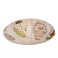 RÁBALUX Hedgy 71190 Gyereklámpa IP20