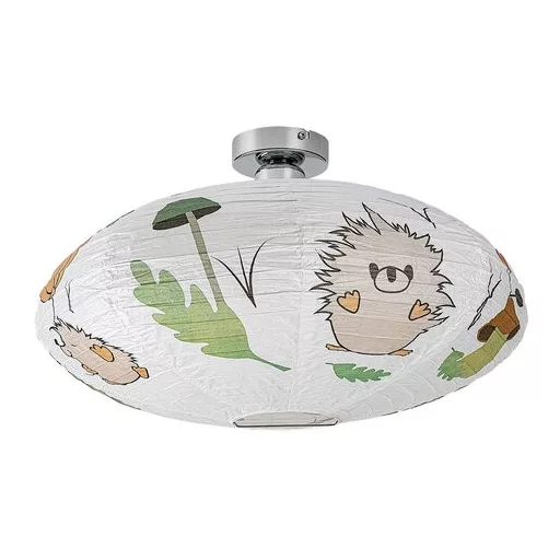 RÁBALUX Hedgy 71190 Gyereklámpa IP20