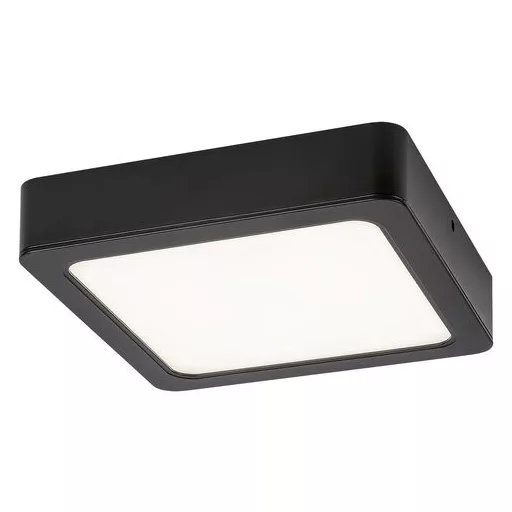 RÁBALUX Shaun2 71202 Ráépíthető és Beépíthető lámpa IP20 230V, 50Hz