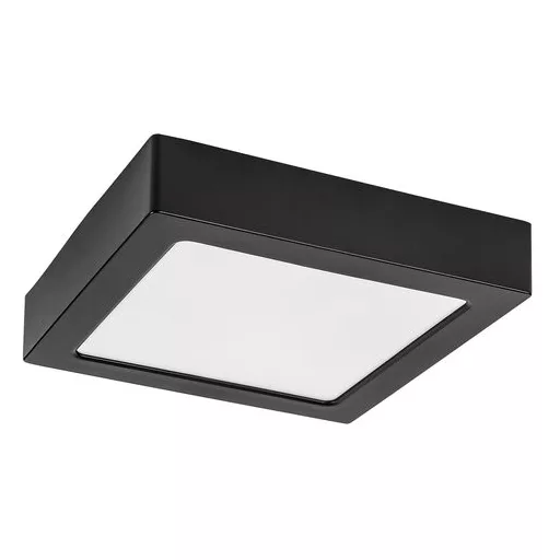 RÁBALUX Shaun2 71214 Ráépíthető és Beépíthető lámpa IP20 230V, 50Hz