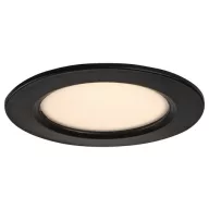   RÁBALUX Shaun2 71224 Ráépíthető és Beépíthető lámpa IP20 230V, 50Hz