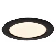   RÁBALUX Shaun2 71226 Ráépíthető és Beépíthető lámpa IP20 230V, 50Hz