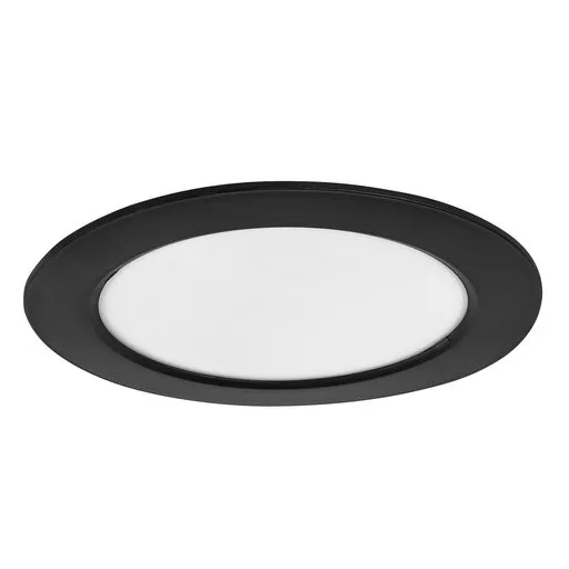 RÁBALUX Shaun2 71226 Ráépíthető és Beépíthető lámpa IP20 230V, 50Hz